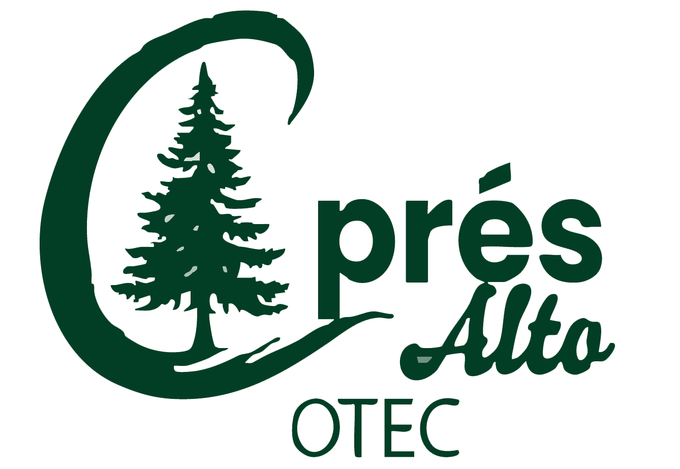 CIPRES ALTO OTEC