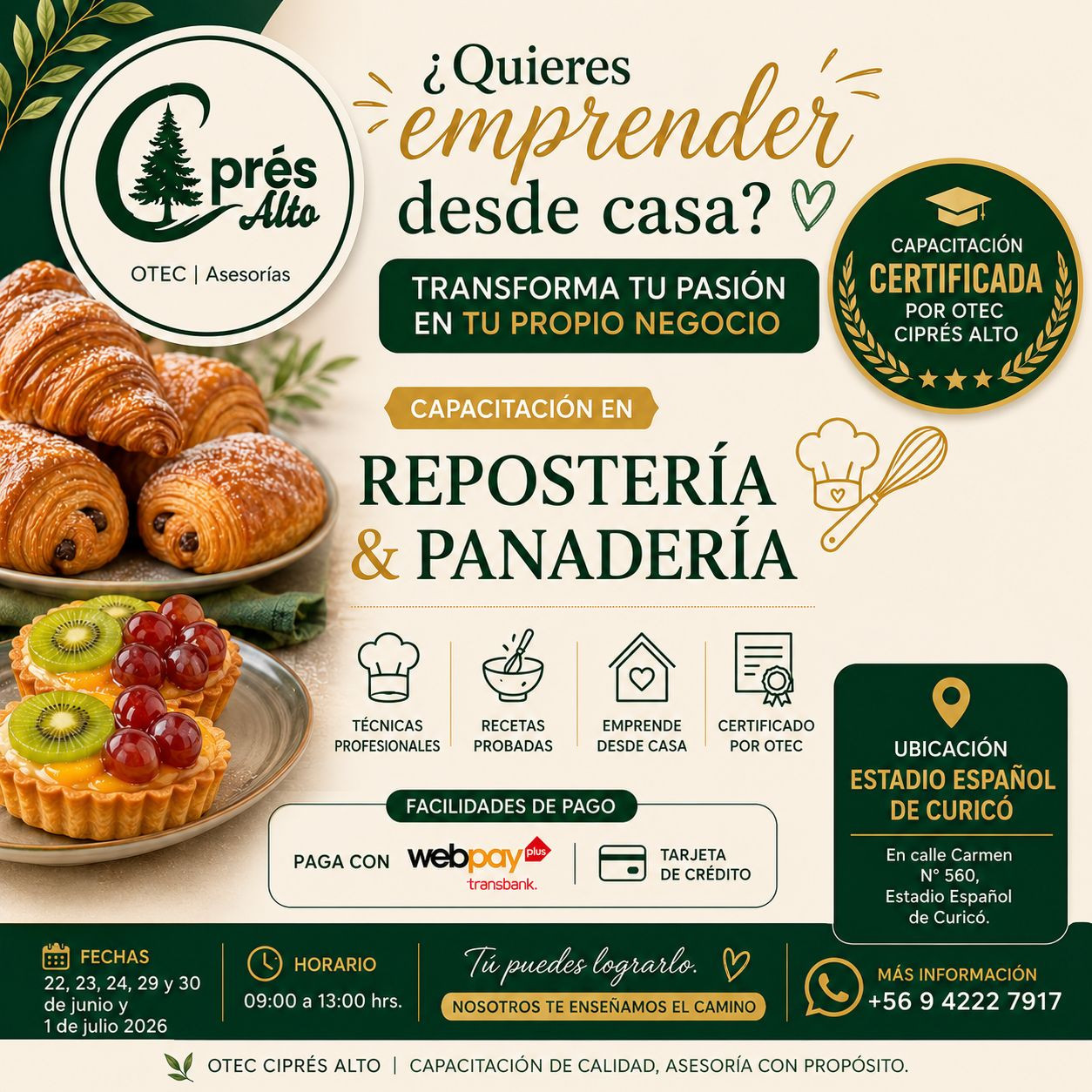 Panaderia